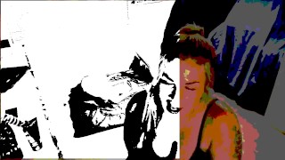 Obscenely Delicious - old skewl vid from the vault