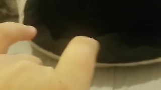 Sexy masturbation 