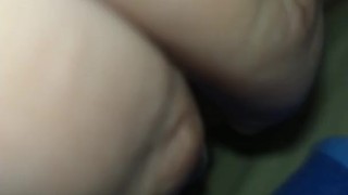 echa un vistazo a mi rico coño y dime si es delicioso