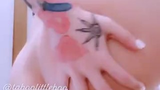floor anal cum