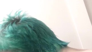 Brush ya teeth everyone