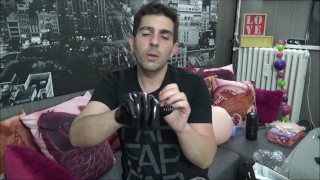 J'ai acheté des SEXTOYS POUR HOMMES sur ALI !! (Msieurjeremy)