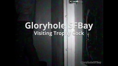 GHSFBAY: Visiting Trophy Cock