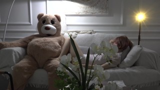 Weird Story G vol.1 - PV