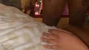 My gf recorded me fucking her best friend
