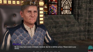 TO BE A KING #27 • PC Gameplay [HD]