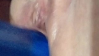 Pussy pounding