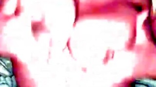 Phyzikal Mei Juggles Big Titties with Small Hands