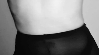 PetiteGigi teaser erotica natural tits 