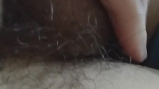 Massagem nas bolas