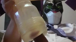 Blacksap Fleshlight Tease