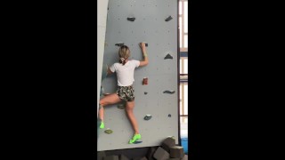 Gina Gerson fun time