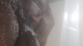 soapy dick