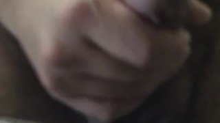 小太りアラフォーノンケ男のオナニー