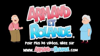 Lysandre - censuré