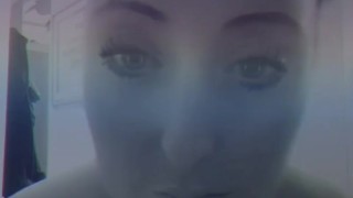 Just me chilling 