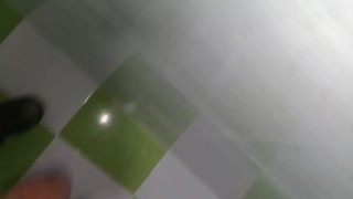 Paja dulce