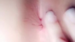 Pinkieblushest pussy and ass twitch stream reward