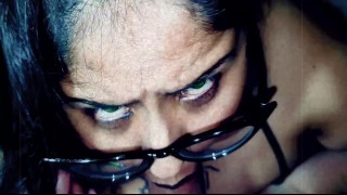The curse of the dark titfuck