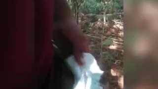 El calzón de mi vecina, delicia