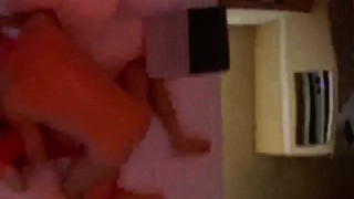 for hours is so much cum 