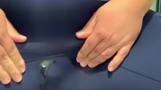 Oops... I wet myself 