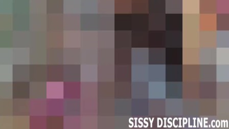 Sissy Feminization And Bisexual Femdom Fantasy Porn