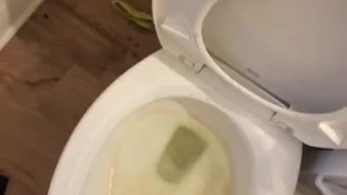 Big Dick Cumshot 