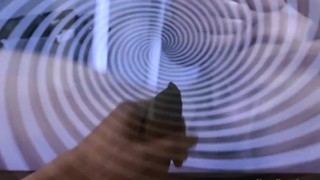 Stroke, obey and cum to the spiral