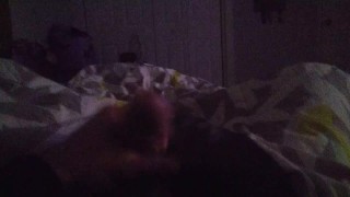 Got bored.so I jerked off