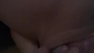 Needing his rock hard cock 