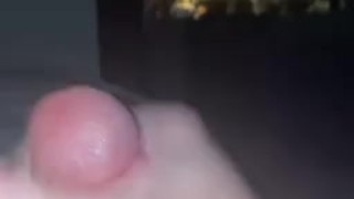 Thick Hole Stretching Cock Shoots Huge Load