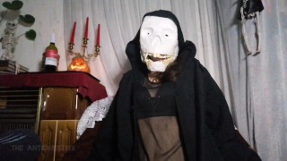 Halloween On MFC - INTRO