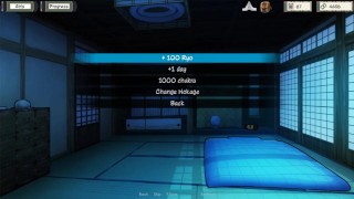 Naruto - Kunoichi Trainer [v0.13] Part 36 Sakura's Feeling By LoveSkySan69