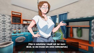 Dawn of Malice - #7 - I JUST CAN'T RESIST HER SMELL