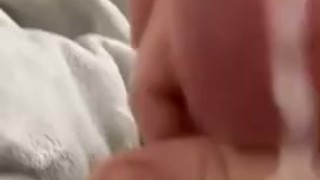 Shooting Cum For You