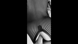 my first anal in lockdown