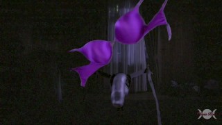 BGC: Big Ghost Cock Preview