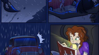 Chaotic Stories Story Tale 1 Hell-O-Dolly