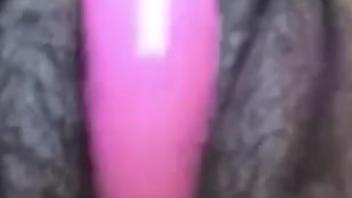 Dripping Wet Pussy