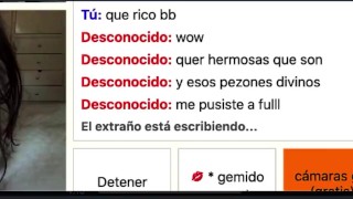 SWEET, PERVERSE AND SEXY LATINA