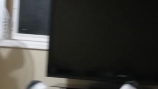 Masterbation Climax