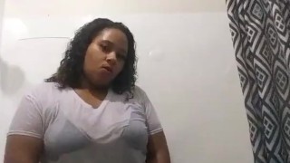 Big beautiful ass bouncing