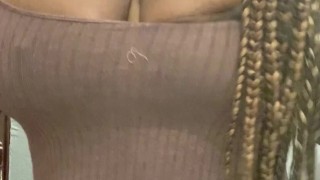 I’m ready for you to jerk me off while looking at me. Will you please?