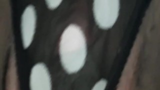 Pussy play