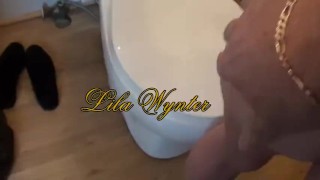 Lila Wynter...more Cocks please?