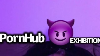 4 AM Stroking BBC