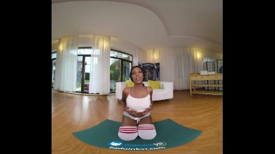 400px x 225px - Yoga Sex Workshop With Ebony Teen Asian Rae - Adultjoy.Net Free 3gp, mp4  porn & xxx sex videos download for mobile, pc & tablets