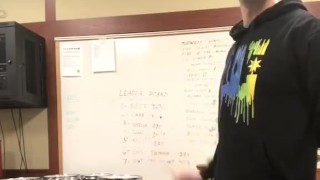 MOVE BITCH get out the way