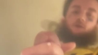 Visual Representation Of Me Cumming On Your Face 